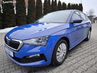 Škoda Scala, 1.0 TSi Ambition - 1