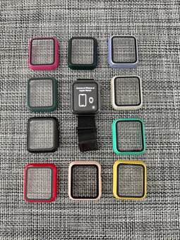 Prodám Apple Watch Series 3 (38mm) - 1