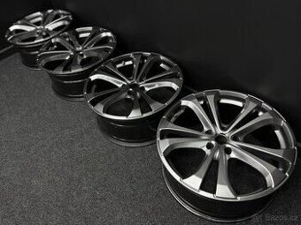 Alu RCD 5x120 20” 8.5j et20 - 1