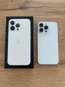 iPhone 13 Pro 128 GB - JAKO NOVÝ - 1