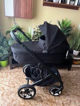 Cybex Talos S Lux