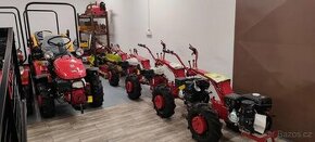 malotraktor - moto blok