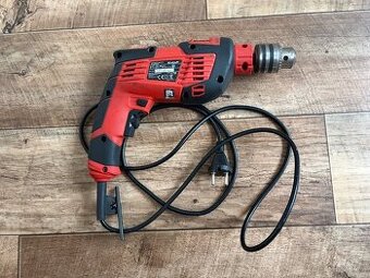 Příklepová vrtačka Einhell TC-ID 1000 E