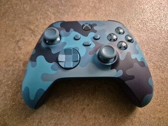 Xbox controller