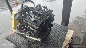 Motor 1.2 HTP 51 KW BZG
