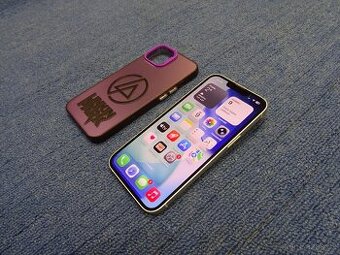 APPLE iPhone 13 128GB +pouzdro