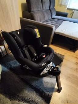 Autosedačka Joie-i-spin 360
