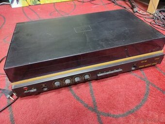 Gramofon TESLA NZK 160