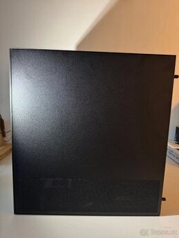 Herní PC konzole i5 12. generace DDR5