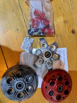 Prodám na Ducati SS1000  přitlačné talíře spojky