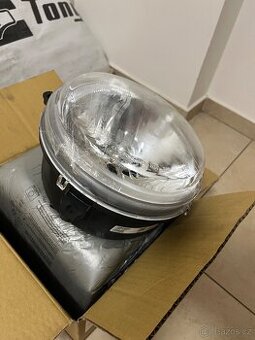 Přední světlomety jeep cherokee KJ