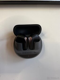 Bezdrátová sluchátka Soundpeats Air5 Black