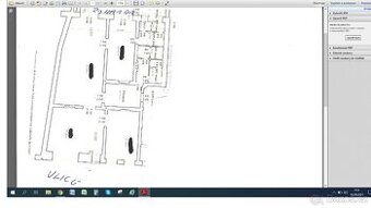 Bar v centru Nové Paky