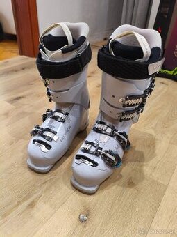 Lyžáky Tecnica, dámské vel. 25/25,5