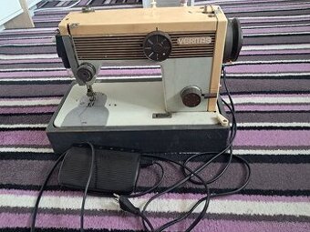 Šicí stroj VERITAS 8014/29