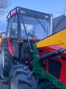 Prodám Ukt Zetor 6340