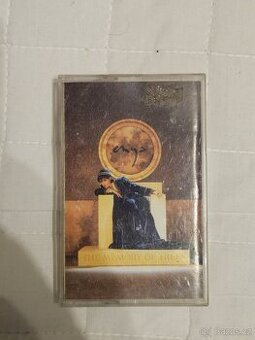 MC Enya - Memory of Trees