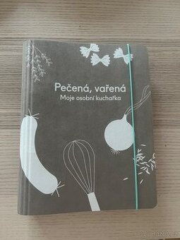 Receptář Papelote