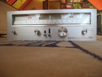 Prodám tuner PIONEER TX 9500