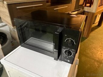 Mikrovlnná trouba