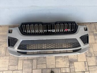 nárazník Škoda Kodiaq RS LIFT 2020 - 2024