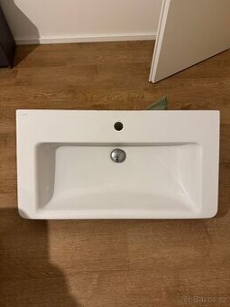 Prodám: Laufen Pro S Umyvadlo 85 x 46,5 cm bílá