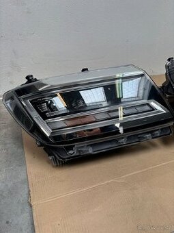 Světla LED Vw Crafter Man Nové Original 7C1941036C