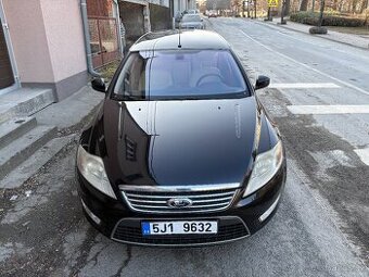 Opel Vectra C facelift 1.9 CDTI (diesel)