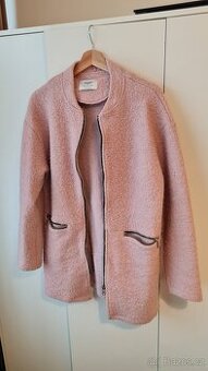 Dámský lehký kabat na jaro