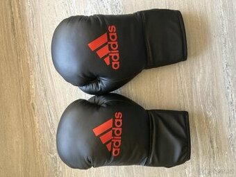 Boxerske rukavice Adidas Junior 6 oz