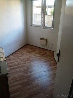 Pronajmu MINI Garsonku v Děčíně LEVNĚ