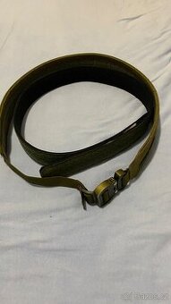 Taktický opasek AČR S 77-86