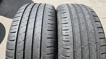 Letní pneu 215/55/16 Kumho