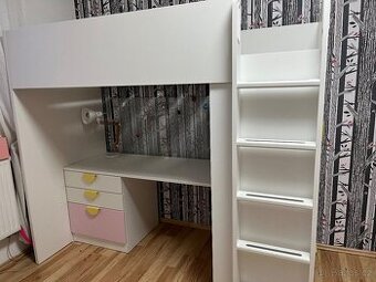 Ikea set do dětskeho pokoje