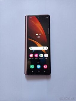 Samsung z Fold 2