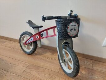 First bike odrážedlo