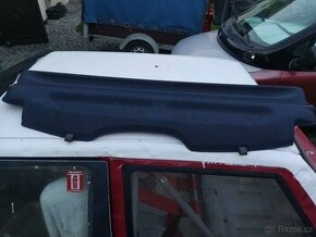 Fiat multipla plato kufru