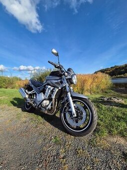 Suzuki GSF 600 N Bandit