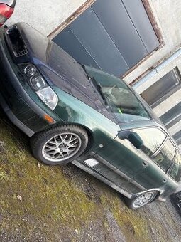 Volvo v40 T4 náhradní díly