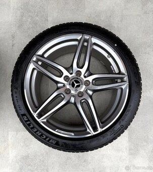 E class W213 R19 5x112 8J 9J Et43 Et49 Michelin