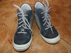 Boty Essi (Sázavan) vel. 31