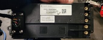 řídící jednotka controler kontroler Surron light bee X