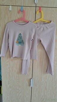 pyzamo Reserved 122/128