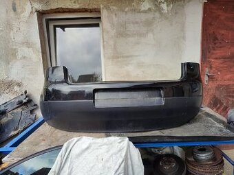 Zadní nárazník golf 5