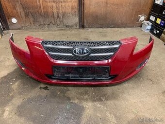 Přední nárazník Kia Ceed