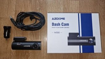 Palubní kamera AZDOME M300