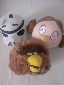 Plyšové hračky