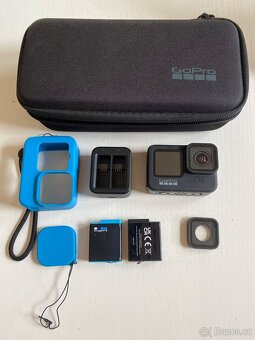 GoPro9 TOP