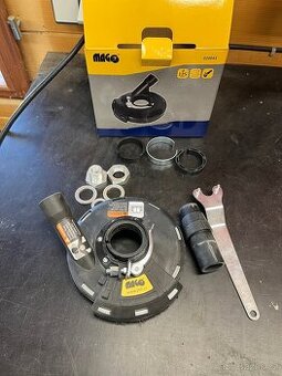 Odsávací kryt Magg na Flexu