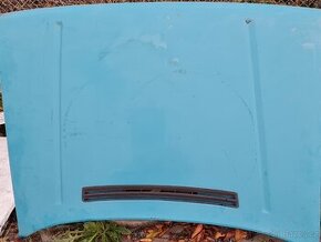 Prodám Škoda favorit přední kapota